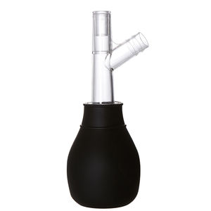 2023 Novo Design Fish Tank Aquário Syphon Vacuum Gravel <span class=keywords><strong>Water</strong></span> <span class=keywords><strong>Cleaner</strong></span> - Product Image 4