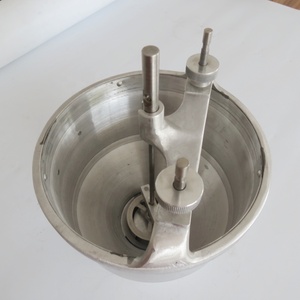 Machine à <span class=keywords><strong>donuts</strong></span> en acier inoxydable, réglable, bon <span class=keywords><strong>dessin</strong></span> sur mesure - Product Image 3