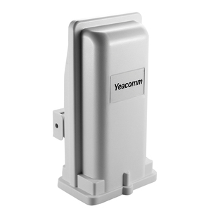 Router <span class=keywords><strong>CPE</strong></span> 4G <span class=keywords><strong>LTE</strong></span> para Exteriores Yeacomm YF-P11 con Ranura para Tarjeta SIM, Alimentación POE, Velocidad CAT150MHz, Soporte L2TP VPN DDNS e IP4v/IPv6 - Product Image 1