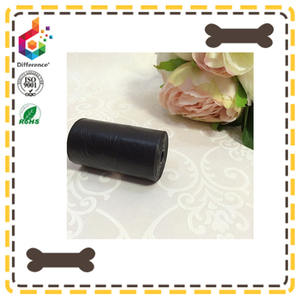 Monochrome trush pet out bag poop bags - Product Image 2
