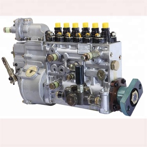Peças sobressalentes de motor howo diesel, peças sobressalentes de bomba de injeção de combustível para motor diesel - Product Image 4