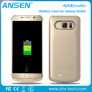 Precio justo <span class=keywords><strong>y</strong></span> hermoso caso 4200 mAh <span class=keywords><strong>banco</strong></span> portable <span class=keywords><strong>de</strong></span> la energía para la batería <span class=keywords><strong>de</strong></span> samsung galaxy note5 - Product Image 3