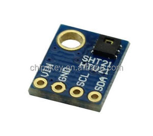 #27047 <span class=keywords><strong>si7021</strong></span> cảm biến SHT-21 htu21 GY-21 mô-đun điện tử - Product Image 2