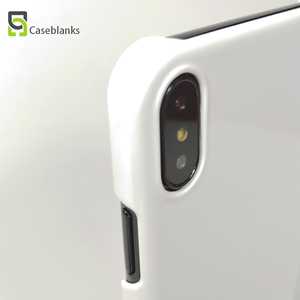 3 डी सबलिमिनेशन लेटेड प्रिंटिंग कभी भी iPhone के लिए फीका रंग फोन केस 15 16 17 एयर प्रो मैक्स - Product Image 5