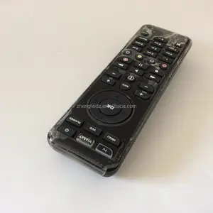 URC-176000-02R00 A114203 TV /VIASAT/VOD remote control for black beautiful appearance good quailty