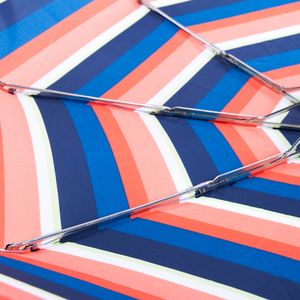 21 بوصة * 8 أضلاع التسوق <span class=keywords><strong>3</strong></span> أضعاف مظلة - Product Image 5