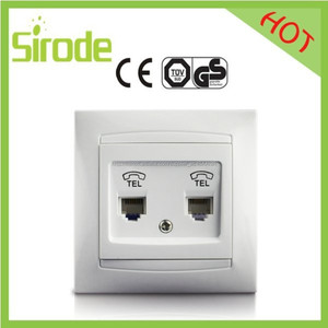 Produits les plus vendus dans alibaba norme européenne prise <span class=keywords><strong>Sirode</strong></span> DELIXI électrique fournisseur - Product Image 5