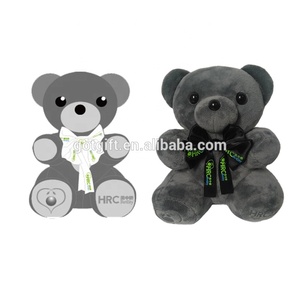 Que bulbo/foco osos de <span class=keywords><strong>peluche</strong></span> de juguete de dibujos animados oso de <span class=keywords><strong>peluche</strong></span> de juguete - Product Image 6