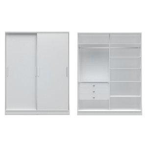 <span class=keywords><strong>Porte</strong></span> <span class=keywords><strong>coulissante</strong></span> personnalisée pour chambre à coucher, <span class=keywords><strong>placard</strong></span> permettant de gagner de l'espace, armoire - Product Image 1