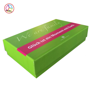 도매 맞춤형 로고 사이즈 인쇄 고급 소형 카드보드 크라프트지 뚜껑 포함 배송 선물 포장 박스 - Product Image 4