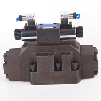 4WEH25 Rexroth Valve hydraulique Valve de commande directionnelle Entreprises à la recherche de distributeurs