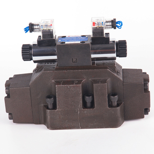 4 weh25 <span class=keywords><strong>Rexroth</strong></span> valvola idraulica valvola di controllo direzionale aziende alla ricerca di distributori - Product Image 4