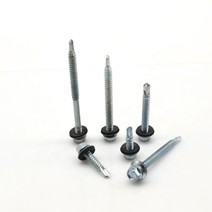 Viti a Testa Esagonale <span class=keywords><strong>SDS</strong></span> per Tetto PATTA, Qualità Taiwanese e Buon Prezzo - Product Image 2
