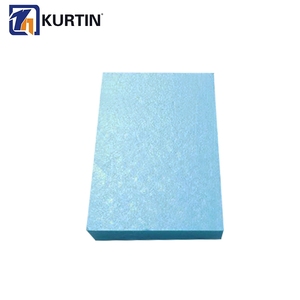 Alto impacto rígida de <span class=keywords><strong>poliestireno</strong></span> <span class=keywords><strong>extruido</strong></span> 10mm xps espuma bloques para pared y techo aislamiento - Product Image 2