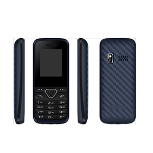 Alibaba company! Very cheap no brand slim keyboard feature telephone mobile telephone s worn in China - Product Image 4