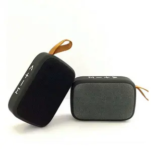 Personalização G2 tela falante Bluetooths sem fio BT BT speaker sem fio