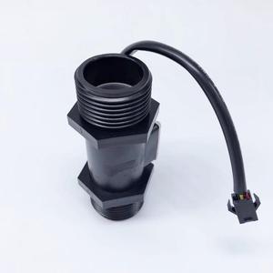 Sensor de flujo de acero líquido inoxidable de grado industrial, G1/2,G3/4,G1, resistencia a la abrasión con una vida útil súper larga - Product Image 6