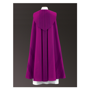 Robes de clergé de style aube chasuble en gros