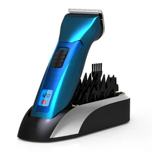 RM-HC091 Long standby Electric Hair Clipper wireless hair trimmer