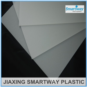 LED bảng điều chỉnh ánh sáng <span class=keywords><strong>PS</strong></span> khuếch tán tấm tấm nhựa Loại sản phẩm - Product Image 5