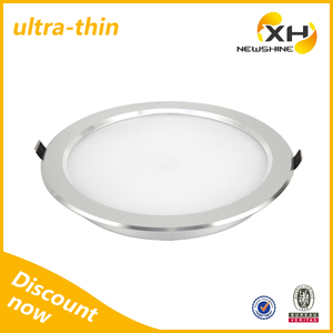 ip44 nuevo decorativos pequeños silm regulable led cob downlight luz - Product Image 1