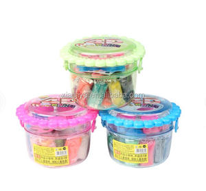 2017 China de fábrica DEL OEM no tóxico <span class=keywords><strong>plastilina</strong></span> arcilla <span class=keywords><strong>inteligente</strong></span> caliente de la venta - Product Image 4