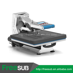 Surtidor de China Al Por Mayor Automática De Impresión Plana de Prensa de Precios - Product Image 4