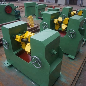 <span class=keywords><strong>Reber</strong></span>-máquina de laminación en frío de acero acanalado con calentador de inducción, nuevo diseño - Product Image 3