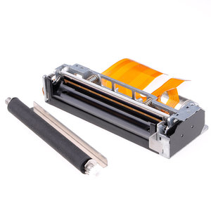 Cơ Chế Đầu Máy In Nhiệt PRT 3 Inch 80Mm PT726F Tương Thích Với FTP-639MCL103 Cho Máy Bỏ Phiếu Bán Vé - Product Image 3