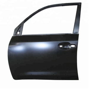Fabricant prix de gros automatique de voiture de pièces de corps de rechange porte arrière pour <span class=keywords><strong>land</strong></span> <span class=keywords><strong>cruiser</strong></span> FJ200 GRJ200 2012 67004-60431 67003 -60431 - Product Image 3