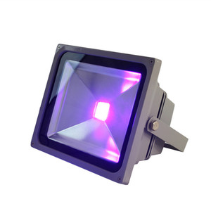 Lampu Sorot UV Curing 100W 50W, Lampu Sorot Led 36, 5Nm, Lampu Sorot Uv - Product Image 3