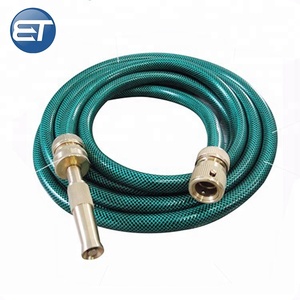 Гибкий шланг для сада из ПВХ, расширяющийся под высоким давлением - Product Image 3