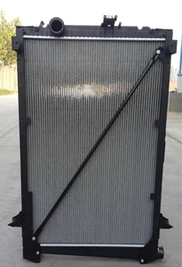 1434917 1627415 camion radiatore <span class=keywords><strong>DAF</strong></span> <span class=keywords><strong>85</strong></span> CF 480 61442A - Product Image 5