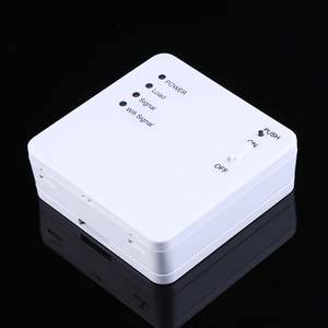 HY09RF-WIFI Intelligent Wifi Wireless Electric Heating Boiler Thermostat APP Support Multiple <strong>Language</strong> - Product Image 4