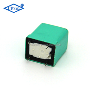 Новый дизайн, зеленое pcb электрическое реле - Product Image 2