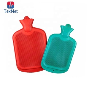 Bolsa <span class=keywords><strong>de</strong></span> <span class=keywords><strong>Agua</strong></span> <span class=keywords><strong>Caliente</strong></span> <span class=keywords><strong>de</strong></span> Tela Personalizada, Reutilizable, con Funda Antiexplosión para Mantener el Calor - Product Image 2