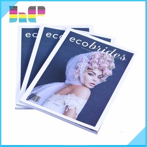 Pistolet jouet magazines, L'impression de magazines en chine - Product Image 6