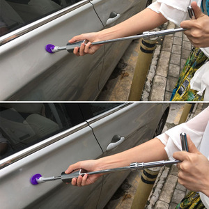 ชุดเครื่องมือซ่อมรอยบุบรถยนต์ อุปกรณ์ดึงรอยบุบ ซ่อมตัวถังรถยนต์ ชุดซ่อมรอยบุบและรอยยุบด้วยตัวเอง - Product Image 2