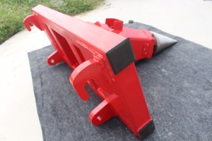 <span class=keywords><strong>Fendeuse</strong></span> de bois, <span class=keywords><strong>fendeuse</strong></span> de bûches, réducteur de moteur en acier conique de 200 mm <span class=keywords><strong>pour</strong></span> <span class=keywords><strong>tracteur</strong></span> et chargeur européens - Product Image 5