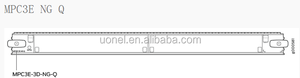 MX-MPC3E-3D-NG-<span class=keywords><strong>Q</strong></span> Junos OS sort les versions 14.1R4, 14.2R3 et Junos Continuity Junos OS version 15.1 et versions ultérieures. - Product Image 3