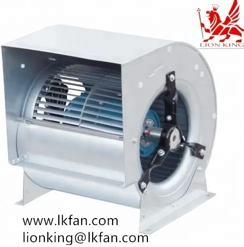 Centrifugal Fan For AHU/ Air Conditioning Fan With External Rotor
