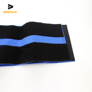 Streç filmi değiştirmek için elastik su geçirmez palet sarma yeniden kullanılabilir palet örtüsü - Product Image 1