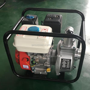 <span class=keywords><strong>Bomba</strong></span> de <span class=keywords><strong>Agua</strong></span> Hidráulica Power Value de 2 Pulgadas y 5.5hp WP20X OEM para Riego y Agricultura - Product Image 2