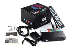 2017 Nouvelle Arrivée <span class=keywords><strong>3</strong></span> GB <span class=keywords><strong>DDR3</strong></span> Smart TV BOX CSA93 Android 6.0 32 GB Amlogic S912 Octa core H.265 4 K - Product Image 6