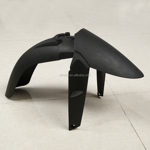 Plaquita TCMT XF2910000 sin pintar inyección ABS carenado carrocería Kit para BMW K51 <span class=keywords><strong>R1200GS</strong></span> aventura 12-18 - Product Image 4