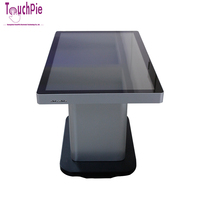 Dernière 43 pouces capacitif 10 points tableau interactif multi de contact