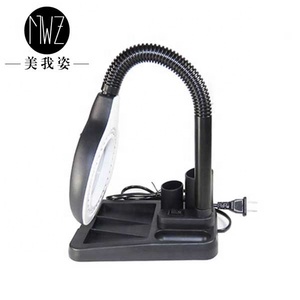 <span class=keywords><strong>Lampe</strong></span> <span class=keywords><strong>loupe</strong></span> LED à usage domestique, ampoule grossissante pour Sculpture - Product Image 5