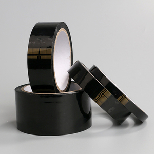 ESD chống tĩnh điện màu đen lưới băng - Product Image 2