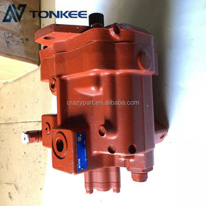 KYB B0610-54009 <span class=keywords><strong>Main</strong></span> <span class=keywords><strong>pump</strong></span> PSVL-54CG-15 гидравлический насос для экскаватора ZX200 <span class=keywords><strong>EX200</strong></span> - Product Image 4