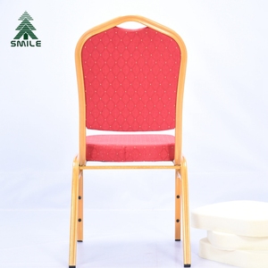 เก้าอี้จัดเลี้ยงแบบวางซ้อนกันได้ - Product Image 6